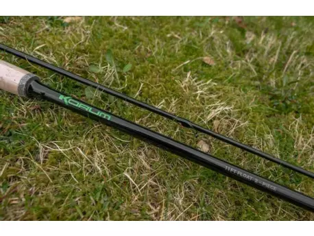 Korum Prut Phase 1 Float Rod 11 ft / 3,3m VÝPRODEJ