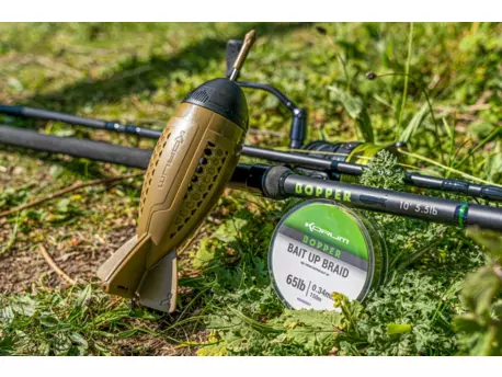 Korum Prut BOPPER BAIT UP ROD - 3m 5.5LB AKCE