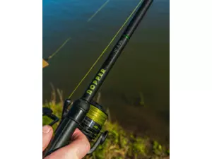 Korum Prut BOPPER BAIT UP ROD - 3m 5.5LB AKCE