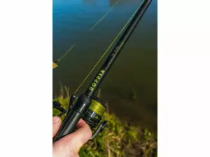 Korum Prut BOPPER BAIT UP ROD - 3m 5.5LB AKCE