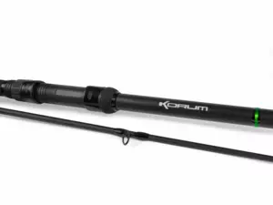 Korum Prut BOPPER BAIT UP ROD - 3m 5.5LB AKCE