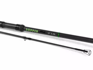 Korum Prut BOPPER BAIT UP ROD - 3m 5.5LB AKCE