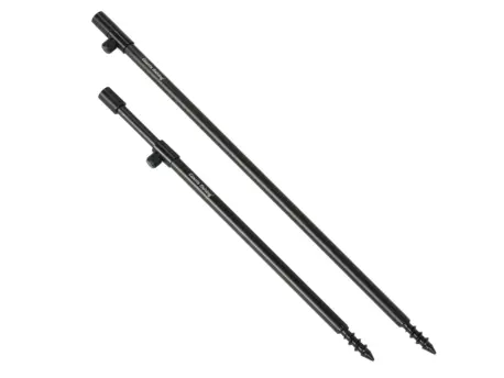 Giants fishing Zavrtávací tyč Banksticks Deluxe Black 60cm