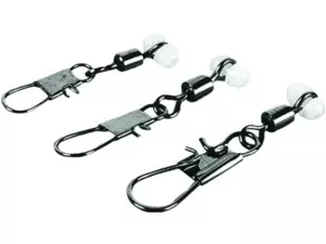 Filfishing Průjezd Sliding Swivel