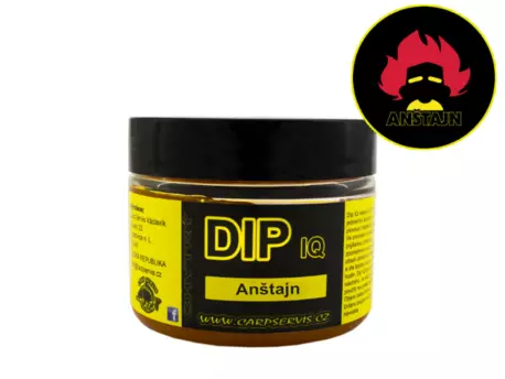 CARP SERVIS VÁCLAVÍK IQ Dip - 60 ml/Anštajn