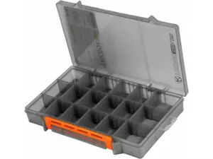 Rapture organizér Tekbox Tackle Systém