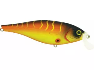 Rapture wobler R.Pro Shaddy S 88mm/16,5g