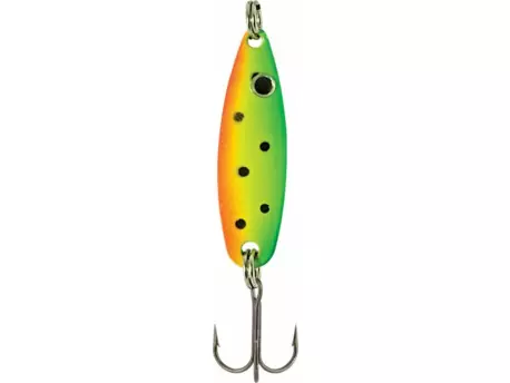 Rapture wobler Windex Silver Trout 4g