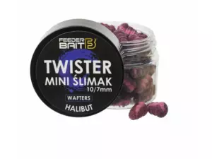 FEEDERBAIT Mini Šlimak Wafters