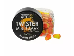 FEEDERBAIT Mini Šlimak Wafters