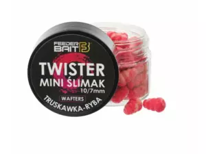 FEEDERBAIT Mini Šlimak Wafters