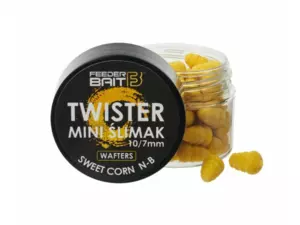 FEEDERBAIT Mini Šlimak Wafters