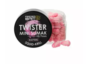 FEEDERBAIT Mini Šlimak Wafters