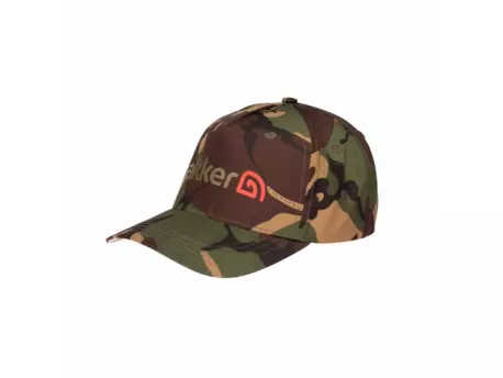 Trakker Products Trakker Kšiltovka - Camo Water Resistant Cap