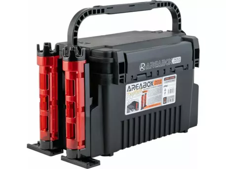 Rapture organizér Areabox Tackle System 32RR