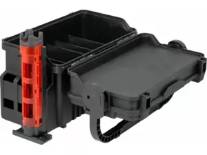 Rapture organizér Areabox Tackle System 32RR