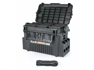 Rapture organizér Areabox Tackle System 32RR