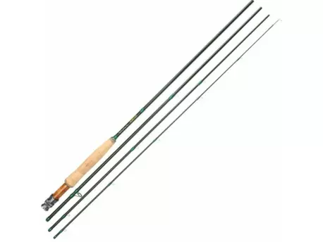 Prut Mikado Fly MLX Trout 9' 2,74m #5