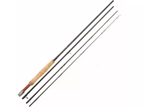 Prut Mikado Fly MLX Grayling 9' 2,70m #4