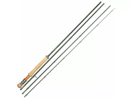 Prut Mikado Fly MLX Streamer 9'6" 2,93m #6