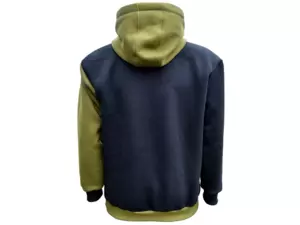 TB Baits Mikina Hexa Camo Hoodie