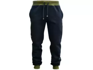 TB Baits Tepláky Hexa Camo Joggers