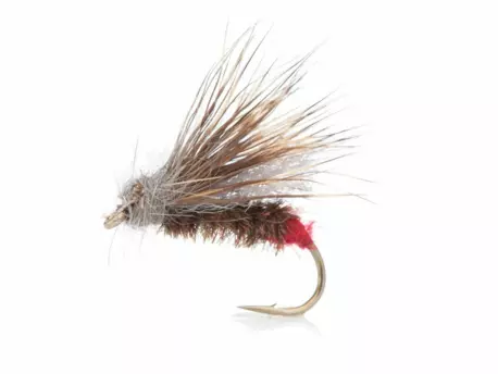 Unique Flies Redtag Caddis