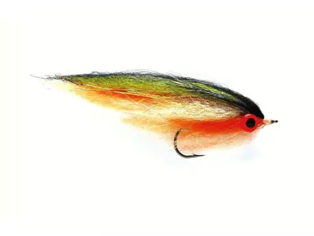 Fulling Mill Streamer Tilapia