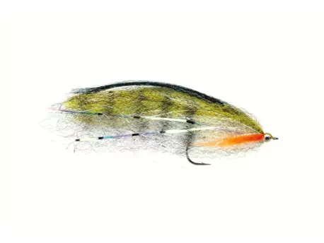 Fuling Mill Streamer Perch