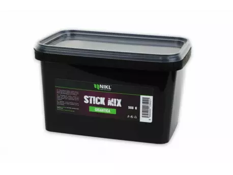 Nikl Stick Mix Gigantica 500g