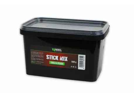 Nikl Stick Mix Chilli & Peach 500g