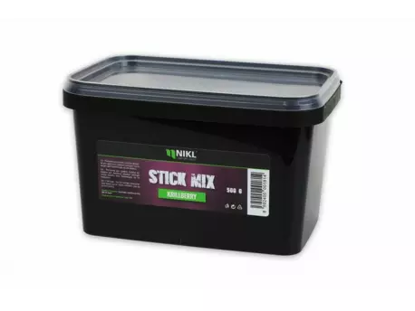 Nikl Stick Mix Krill Berry 500g