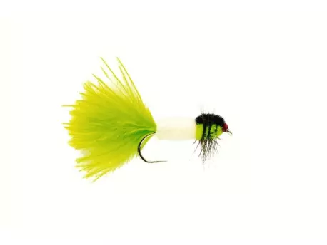 Fulling Mill  MONTANA CAT'S WHISKER WEIGHTED