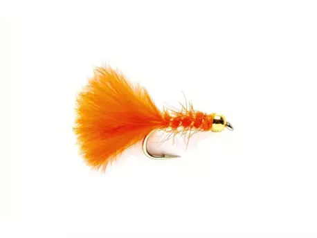 Fulling Mill CLASSIC FM NUGGET ORANGE