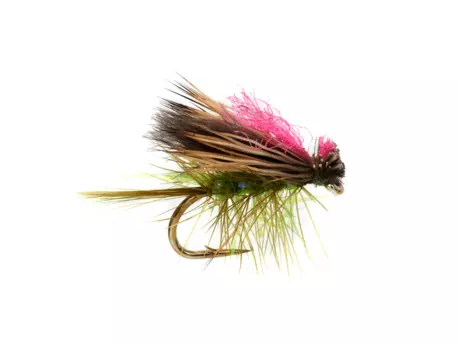 Fulling Mill RONAN'S INDICATOR FLY