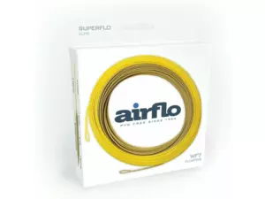 Airflo Muškařská šňůra Superflo Elite Floating