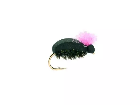 Fulling Mill TARGET BEETLE PINK