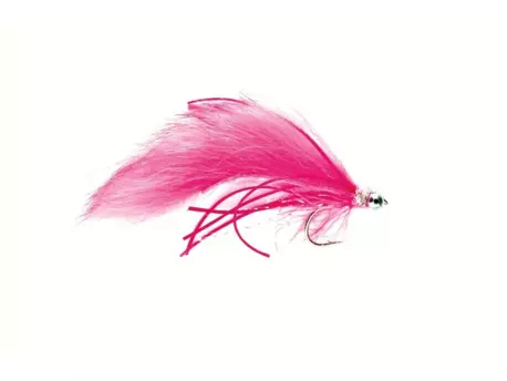 Fulling Mill  CREEPER PINK