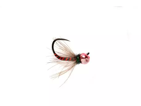 Luboš Roza mouse jig