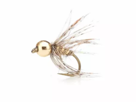 Unique Flies Grayling Special (BH) Grey