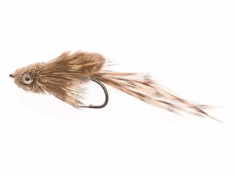 Unique Flies Elritse Grizzly