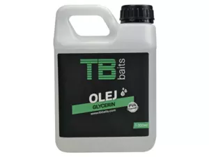 TB Baits Glycerol čistý (bezvodý glycerin) 99,5%