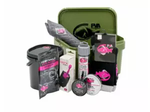 PVA Hydrospol  Winter Bucket Set