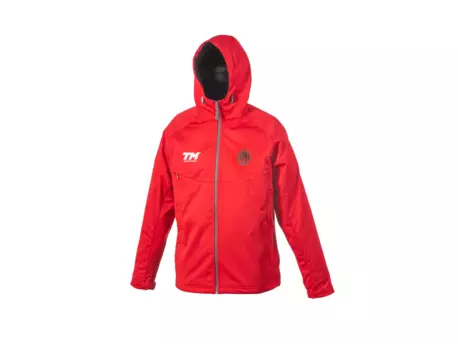 MIVARDI Softshell bunda TM - L