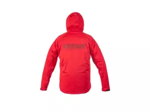 MIVARDI Softshell bunda TM - L