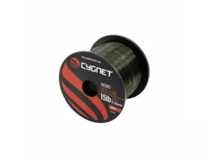 Cygnet Tackle Cygnet Vlasec - Mono Reel Line 1000m VÝPRODEJ