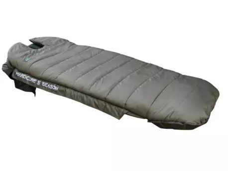 ZFISH Spací Pytel Hardcore Sleeping Bag 5 Season