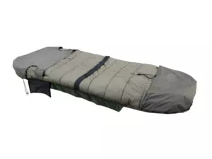 ZFISH Spací Pytel Hardcore Sleeping Bag 5 Season