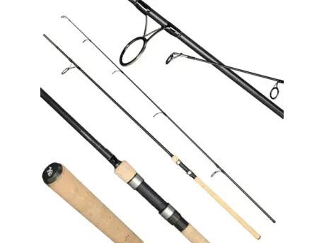 Giants fishing Kaprový prut XRS180 Cork 9ft 3.00lb 2pc