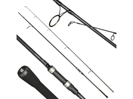 Giants fishing Kaprový prut XRS180 12ft 3.25lb 2pc